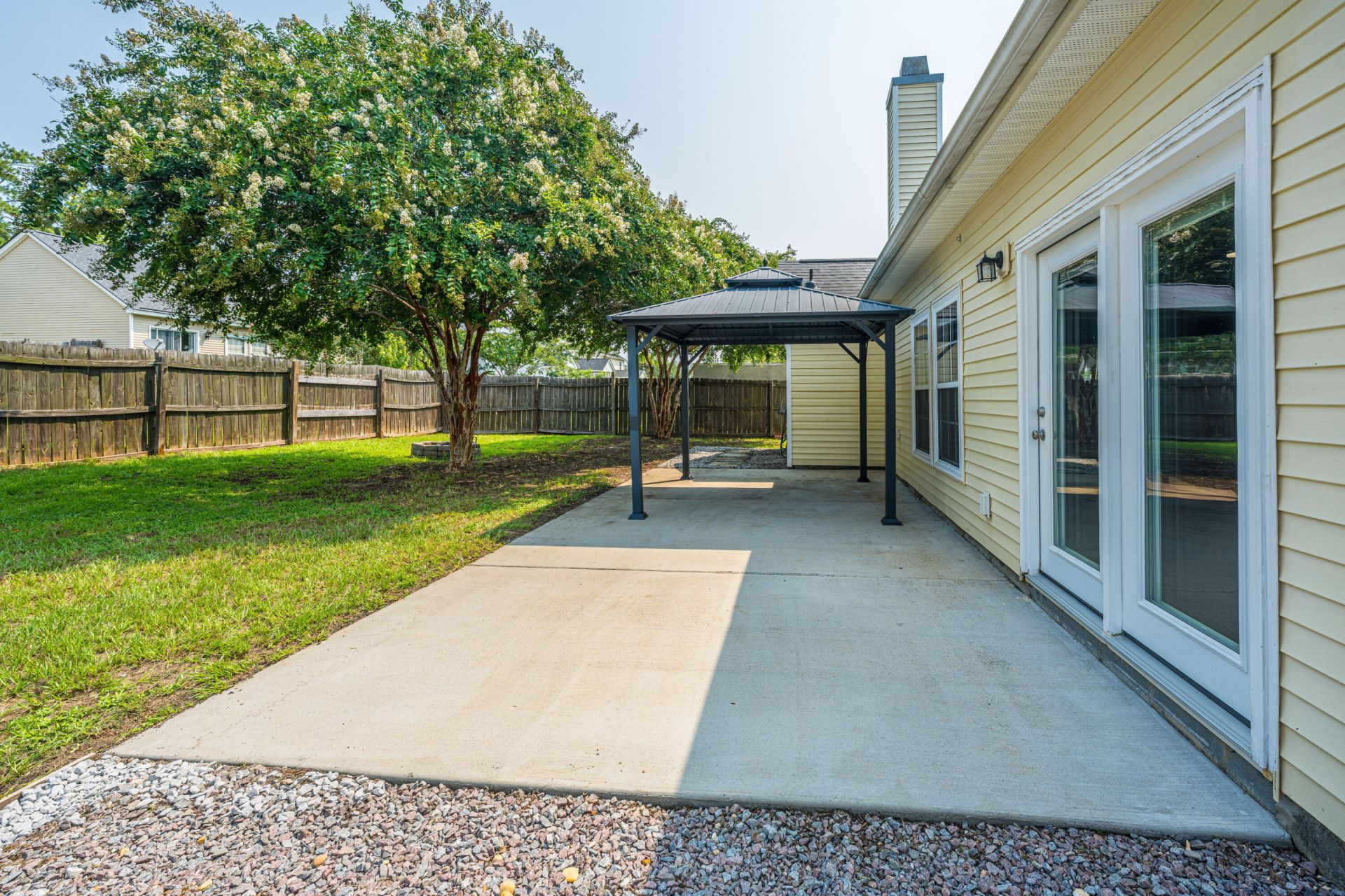 5056 Carrington Court Photo 27