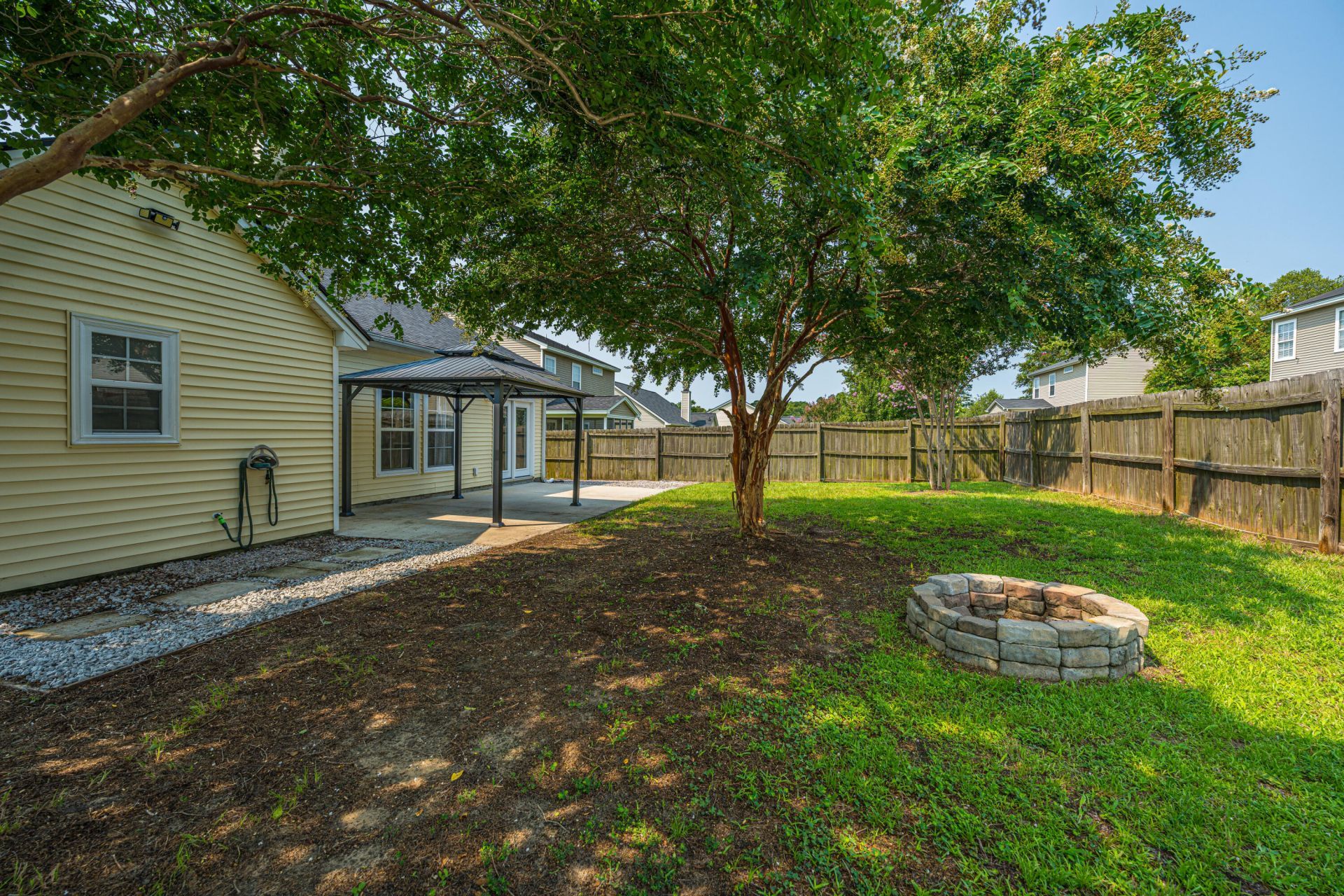 5056 Carrington Court Photo 29