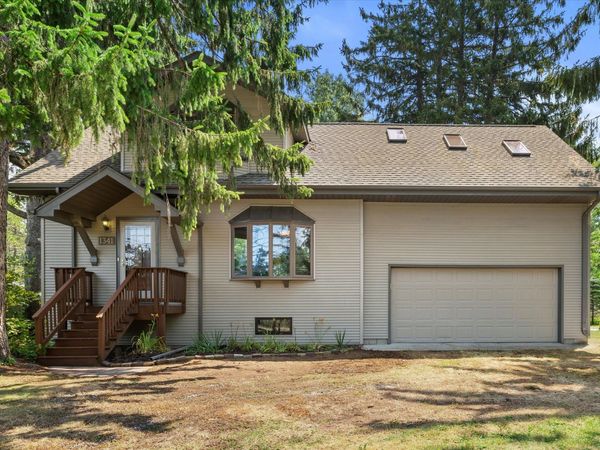 1341 Sheridan Rd, Somers, WI 53140