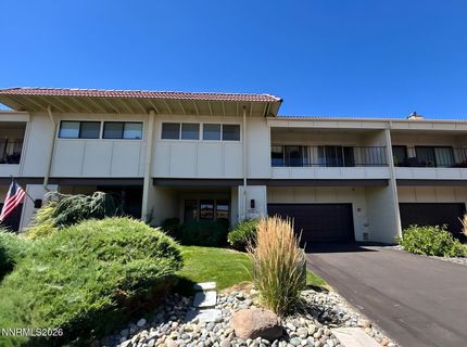 3479 Skyline Boulevard, Reno, NV 89509 Photo