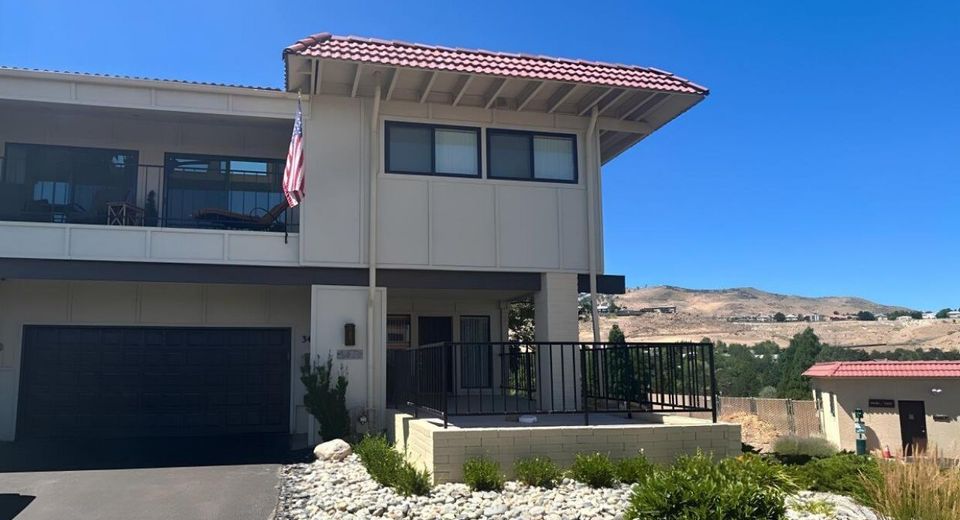 3479 Skyline Boulevard, Reno, NV 89509 Photo