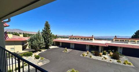 3479 Skyline Boulevard, Reno, NV 89509 Photo