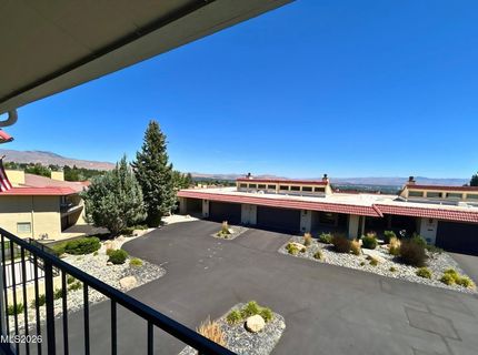 3479 Skyline Boulevard, Reno, NV 89509 Photo