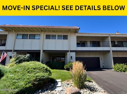 3479 Skyline Boulevard, Reno, NV 89509 Photo