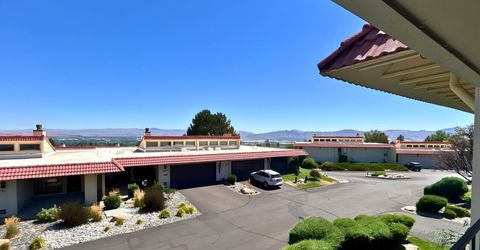 3479 Skyline Boulevard, Reno, NV 89509 Photo