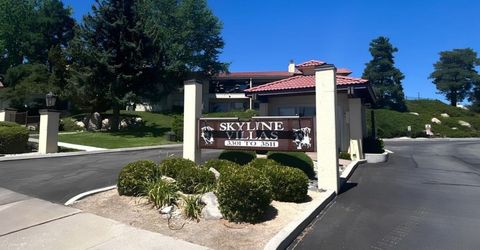 3479 Skyline Boulevard, Reno, NV 89509 Photo