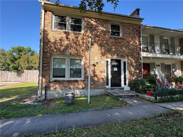 306 TERRY PARKWAY , Unit E, Terrytown, LA 70056