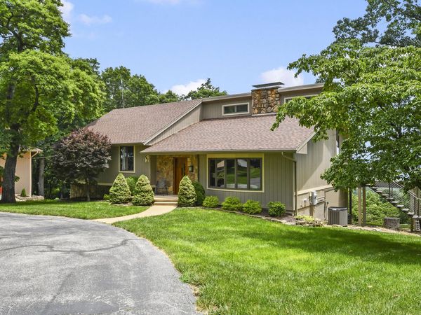 92 Plateau Lane, Kimberling City, MO 65686