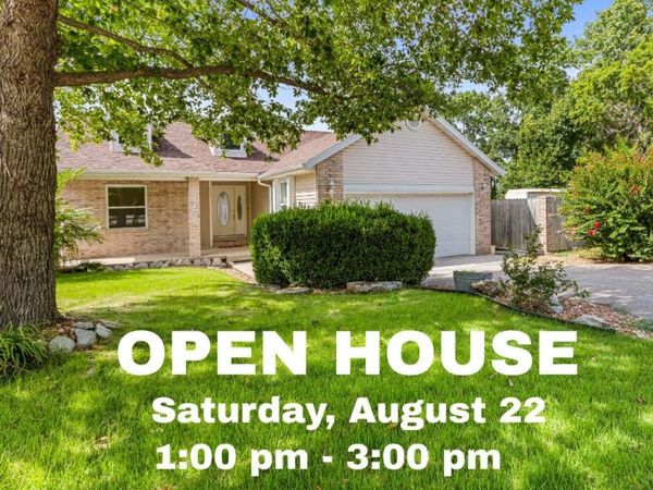 1663 Mule Barn Drive , Cape Fair, MO 65624