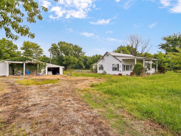 13440 State Highway 96 , Miller, MO 65707