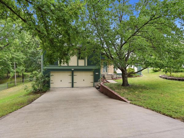 4321 S Sergeant Avenue, Joplin, MO 64804