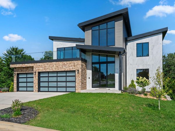 254 S Mumford Court , Springfield, MO 65802