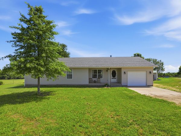 4601 Starling Road , Pierce City, MO 65723