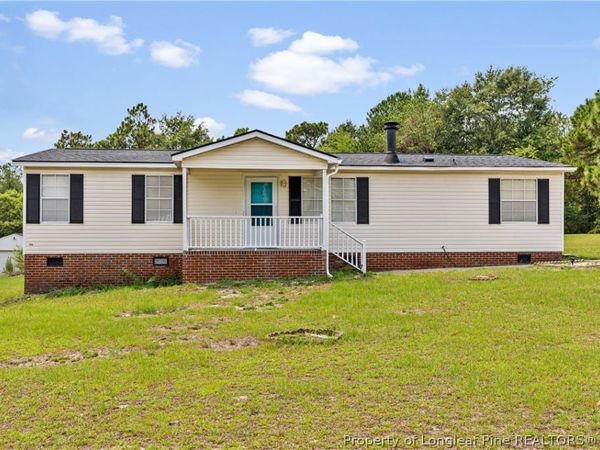 247 Eisler Drive, Lillington, NC 27546