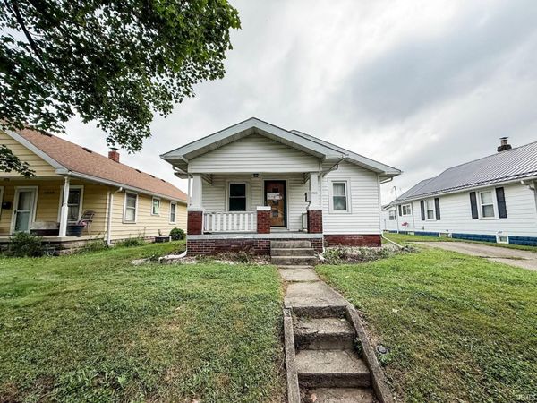 1820 S Indiana Avenue, Kokomo, IN 46902