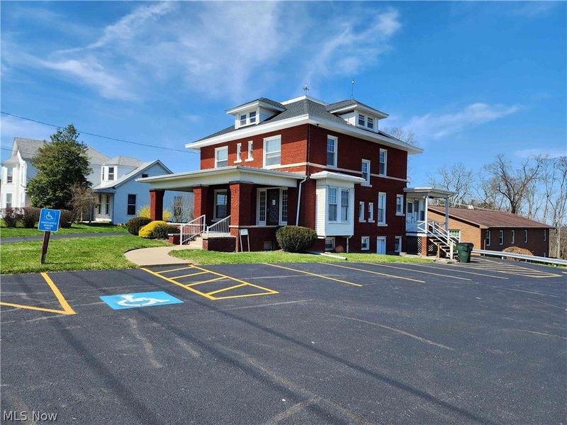 255-257 W Main Street, Saint Clairsville, OH 43950 Photo 1