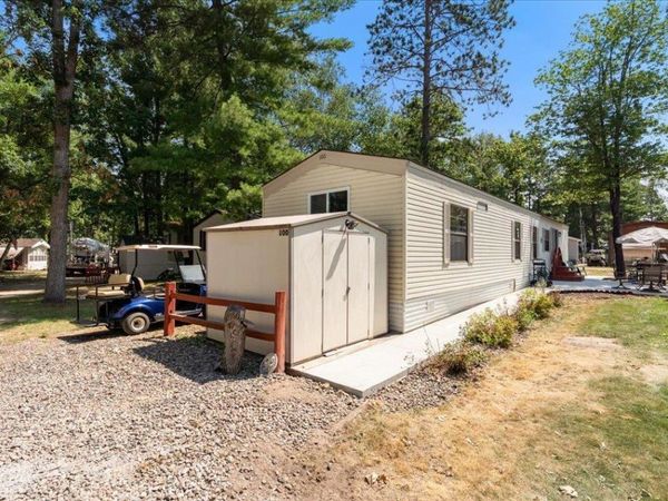 15827 Wilderness Trail   Unit 100 , Crosslake, MN 56442