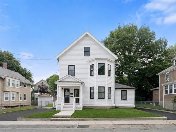 220 Sycamore Street, Watertown, MA 02472