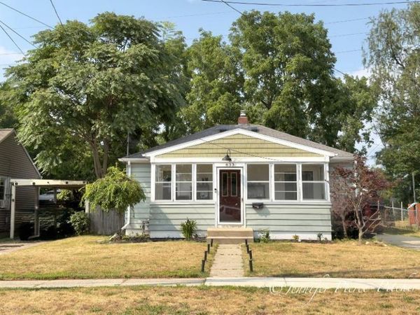 833 SW Aldon Street SW, Wyoming, MI 49509