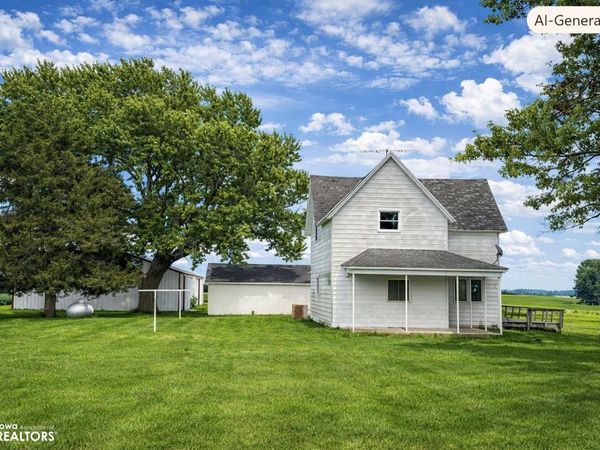 2242 Lacelle Road, Osceola, IA 50213