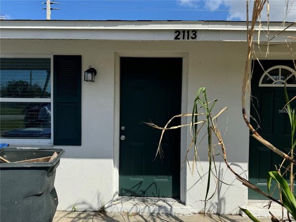 2113 FORKED CREEK DRIVE , ENGLEWOOD, FL 34223