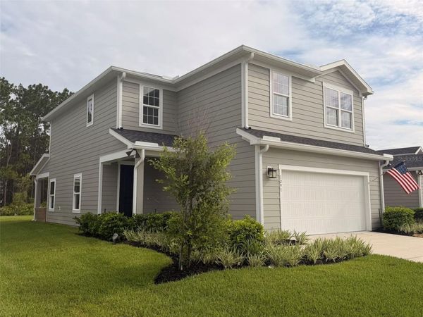 1291 RIBBON PLACE , PALM COAST, FL 32164