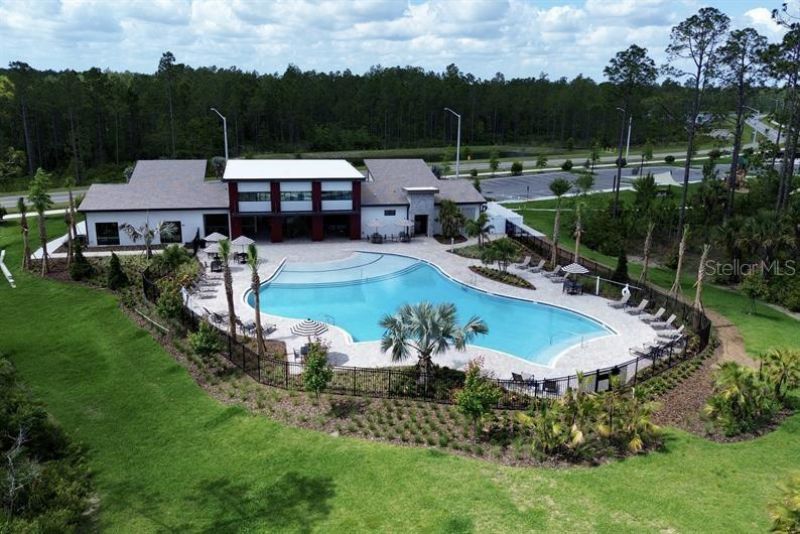 1291 Ribbon Place , Palm Coast, FL 32164 Photo