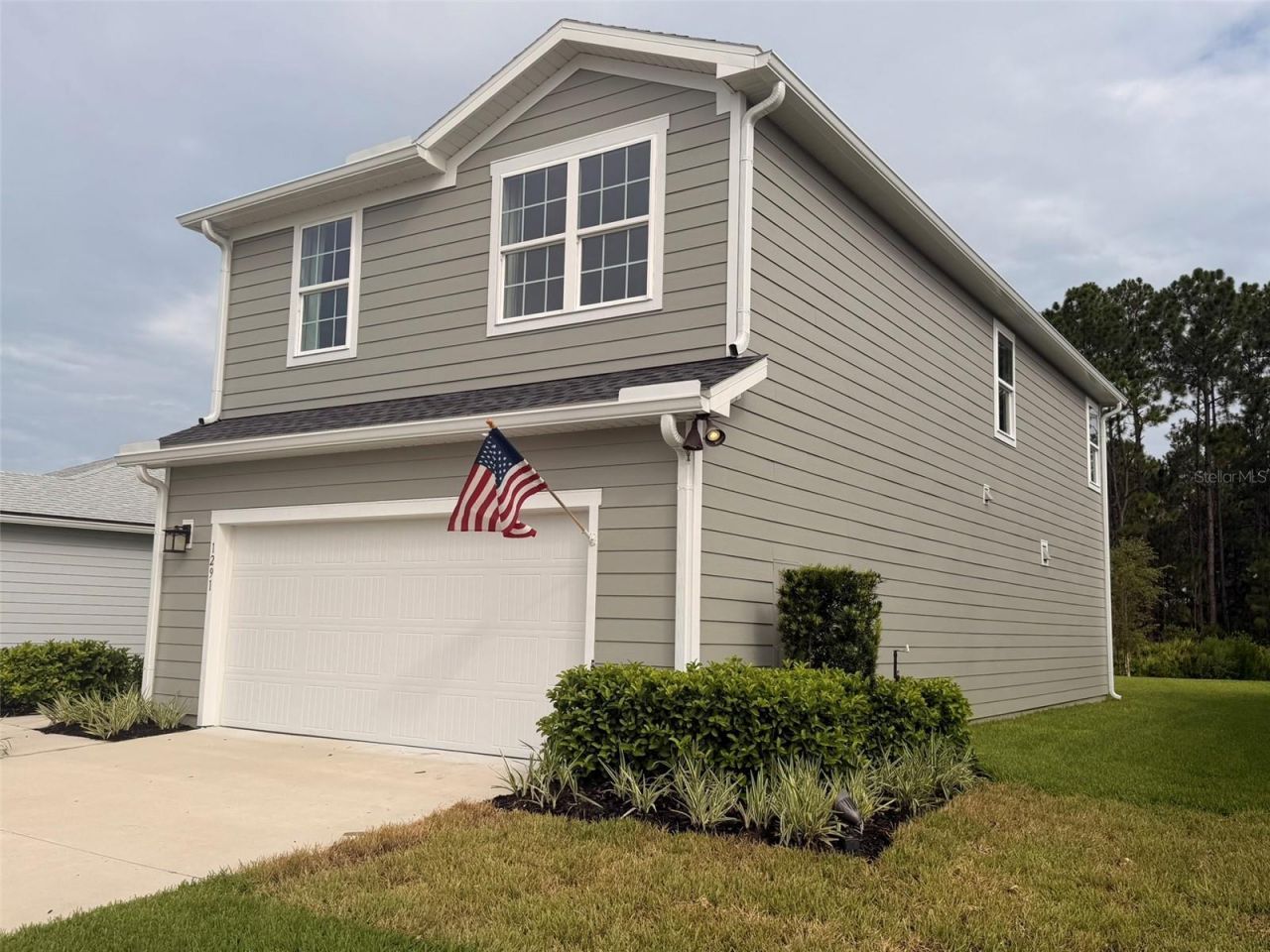 1291 Ribbon Place , Palm Coast, FL 32164 Photo