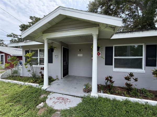 370 3RD STREET NW, LARGO, FL 33770