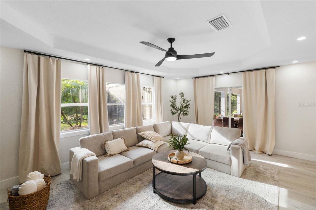 5160 Hornbuckle Boulevard, North Port, FL 34291 Photo
