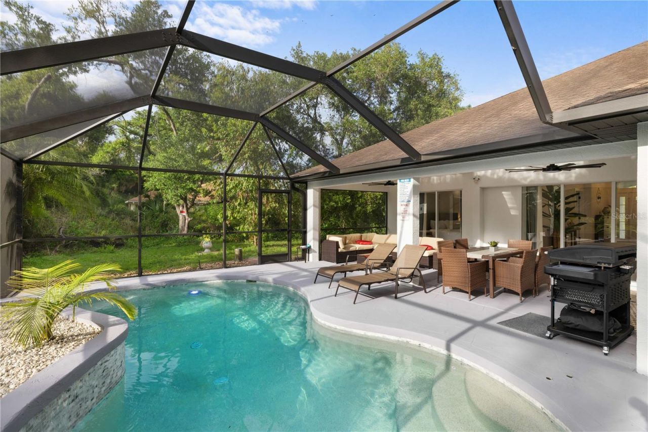 5160 Hornbuckle Boulevard, North Port, FL 34291 Photo