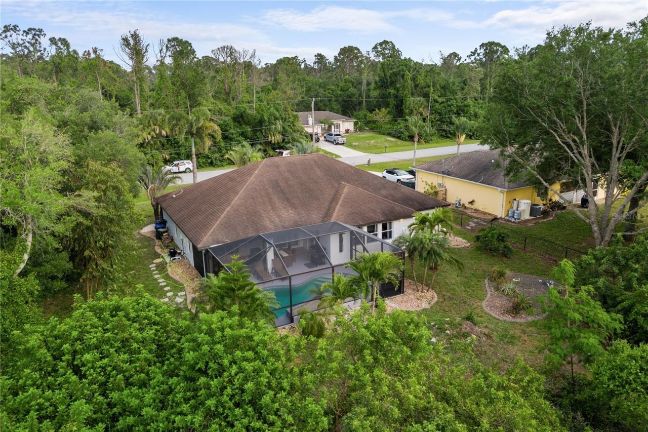 5160 Hornbuckle Boulevard, North Port, FL 34291 Photo
