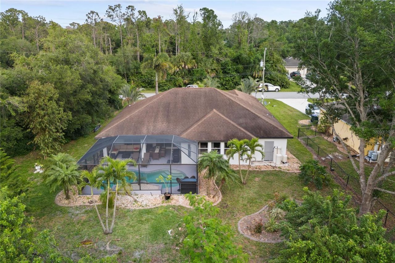 5160 Hornbuckle Boulevard, North Port, FL 34291 Photo