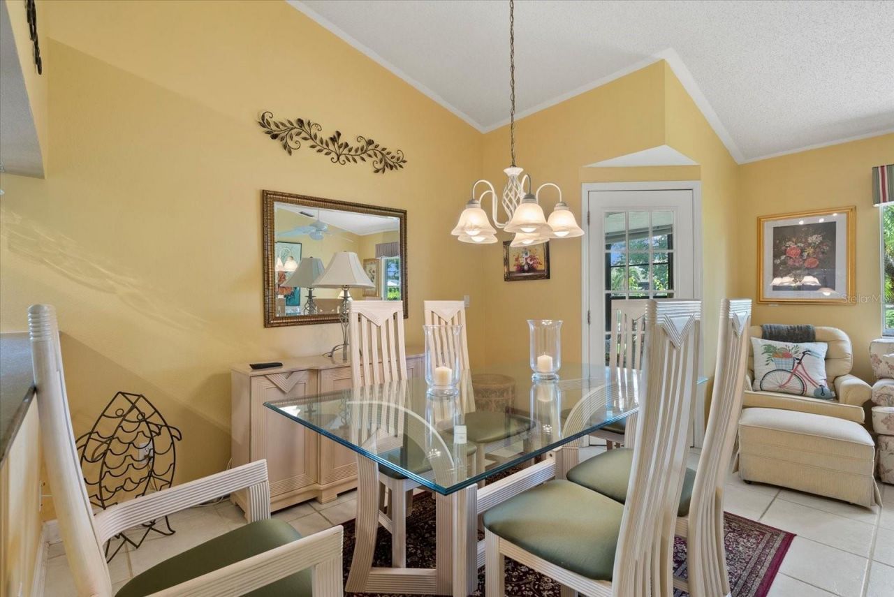 3001 Seawind Circle , Unit 10C, Venice, FL 34293 Photo