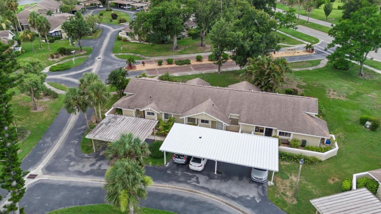 3001 Seawind Circle , Unit 10C, Venice, FL 34293 Photo