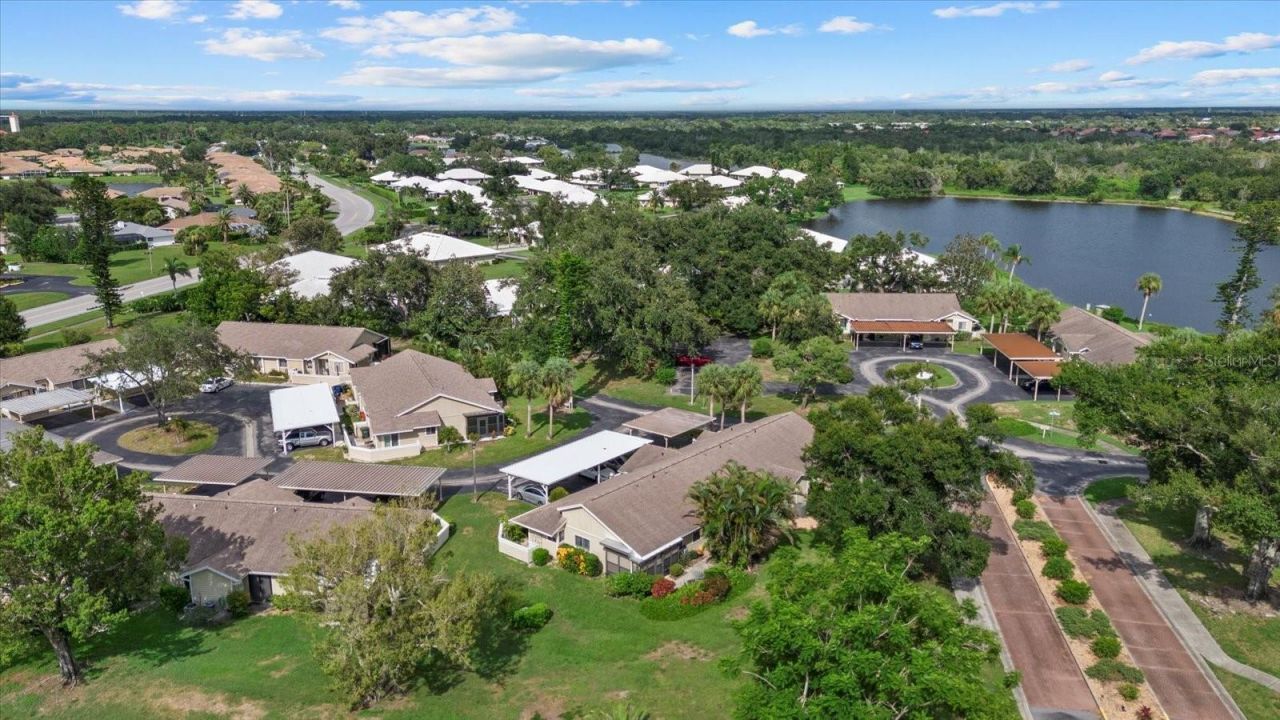 3001 Seawind Circle , Unit 10C, Venice, FL 34293 Photo