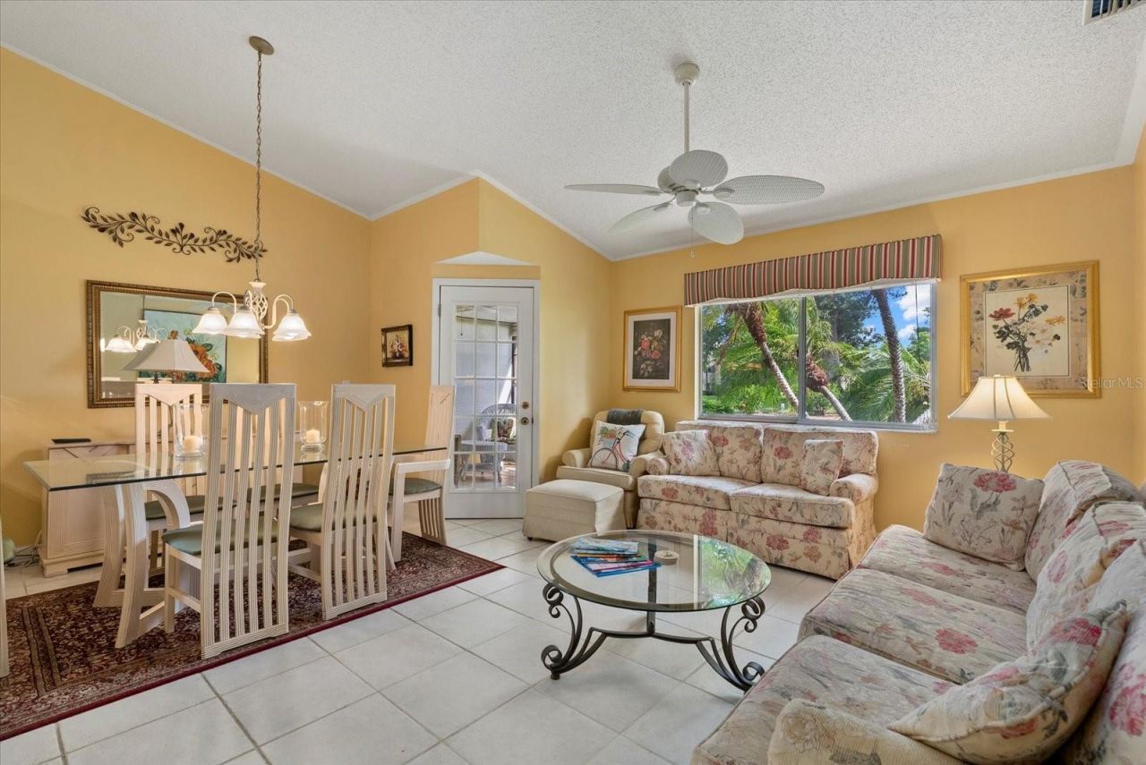 3001 Seawind Circle , Unit 10C, Venice, FL 34293 Photo