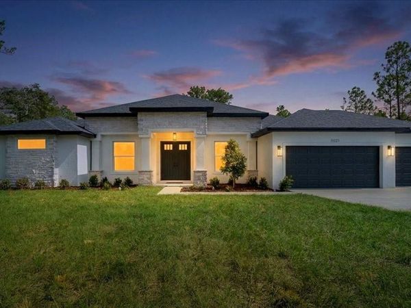 11021 STILT AVENUE , WEEKI WACHEE, FL 34614