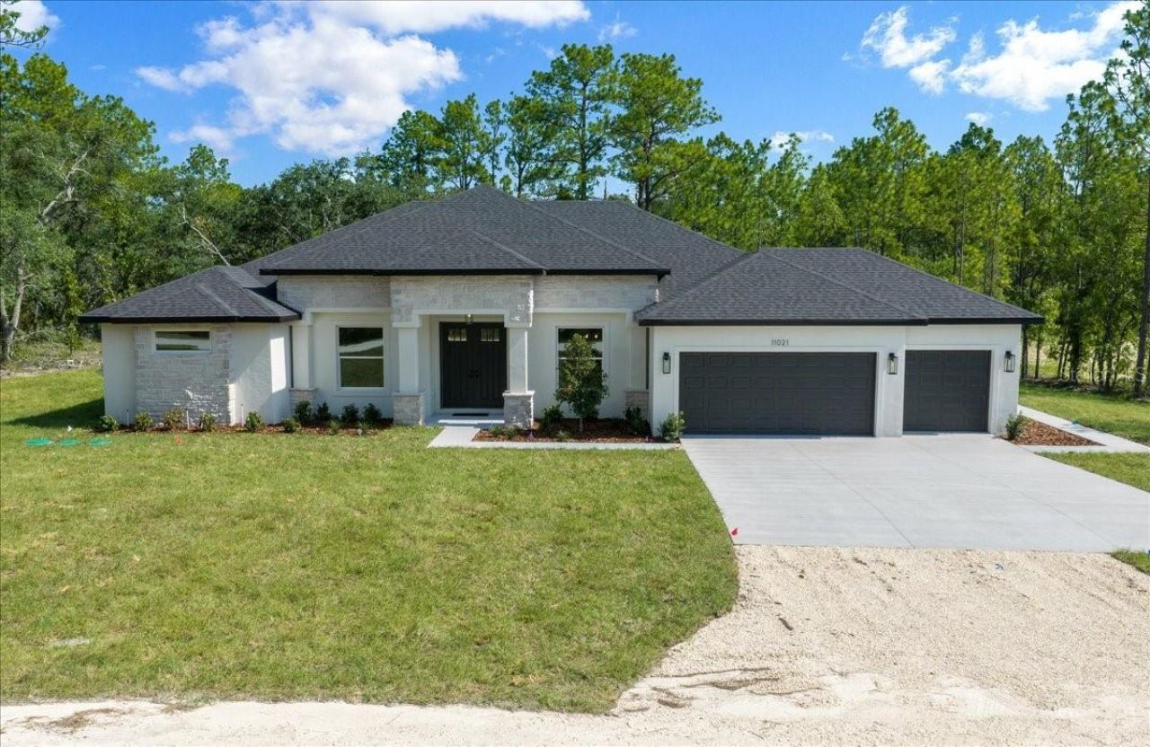11021 Stilt Avenue, Weeki Wachee, FL 34614 Photo