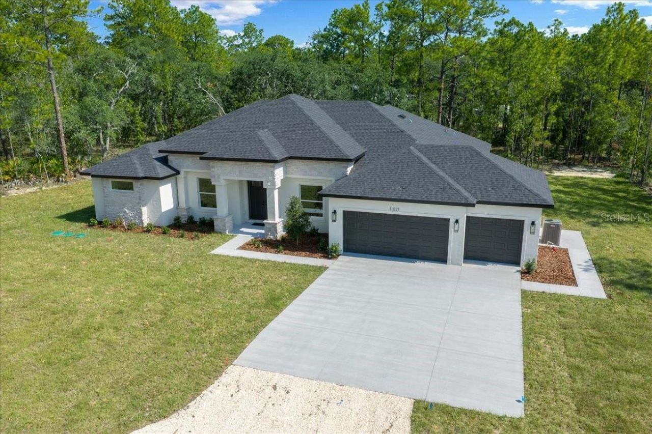 11021 Stilt Avenue, Weeki Wachee, FL 34614 Photo