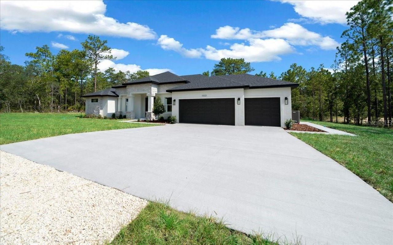 11021 Stilt Avenue, Weeki Wachee, FL 34614 Photo