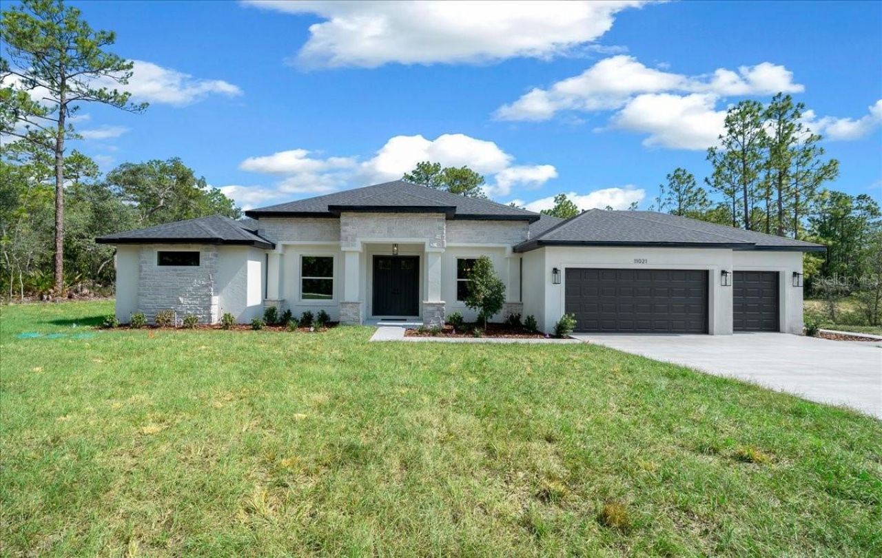 11021 Stilt Avenue, Weeki Wachee, FL 34614 Photo