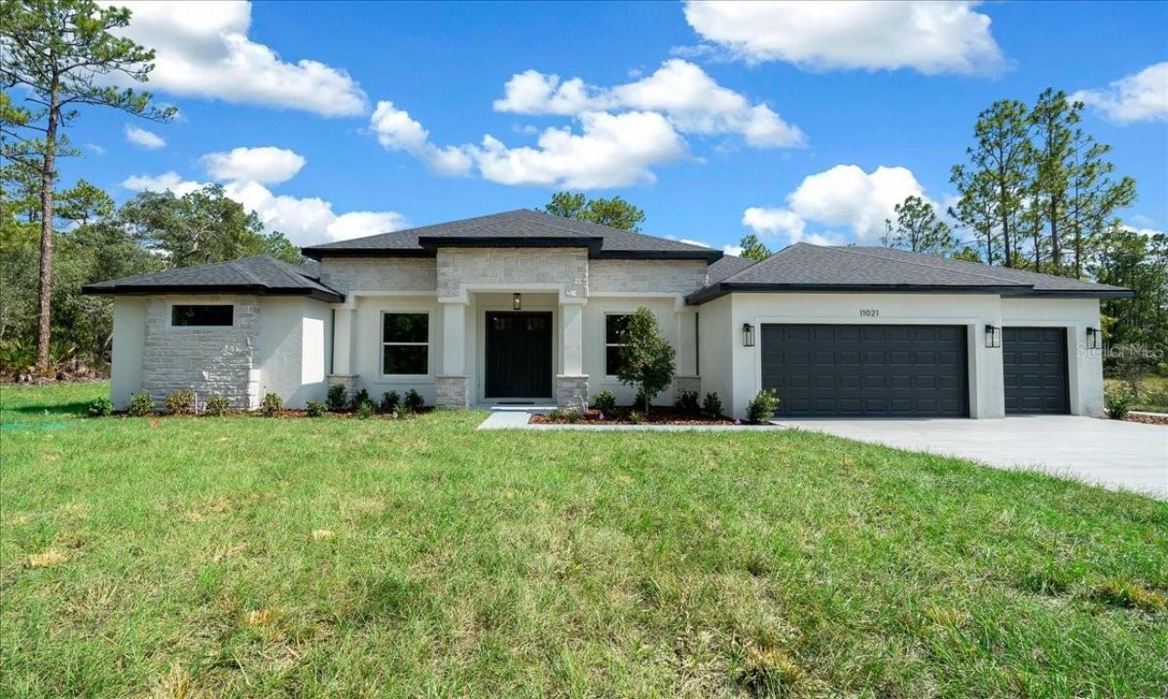 11021 Stilt Avenue, Weeki Wachee, FL 34614 Photo
