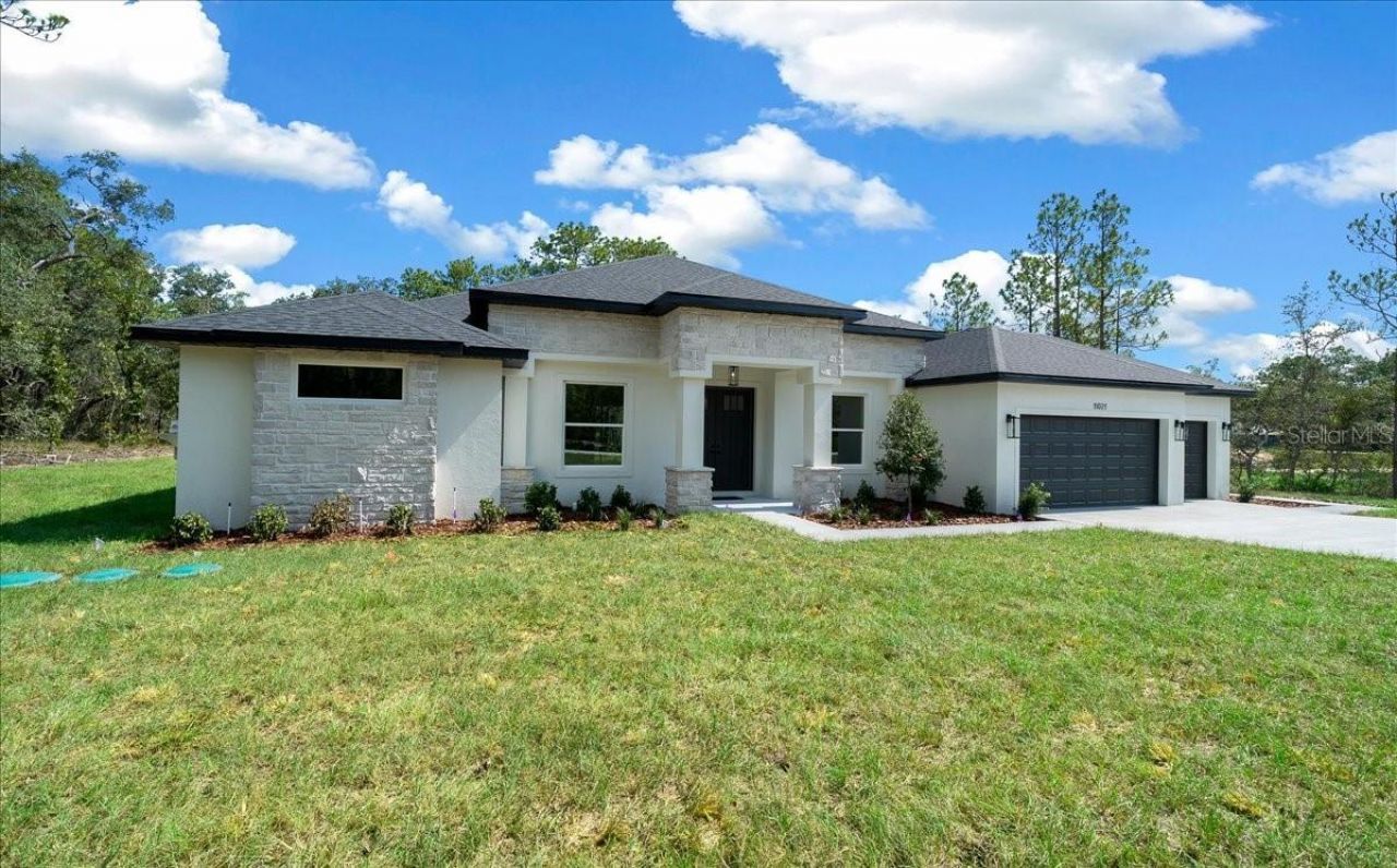 11021 Stilt Avenue, Weeki Wachee, FL 34614 Photo