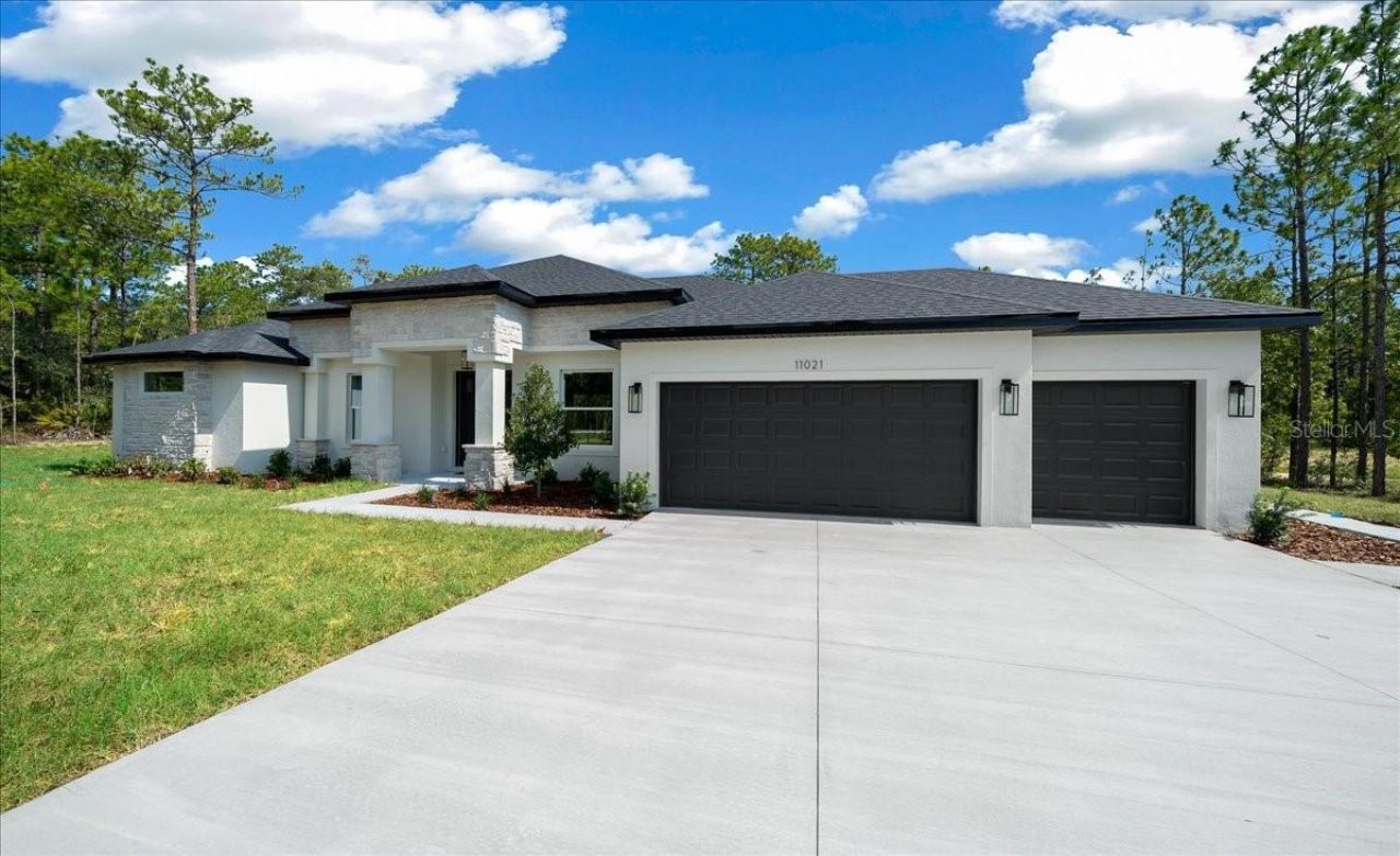 11021 Stilt Avenue, Weeki Wachee, FL 34614 Photo