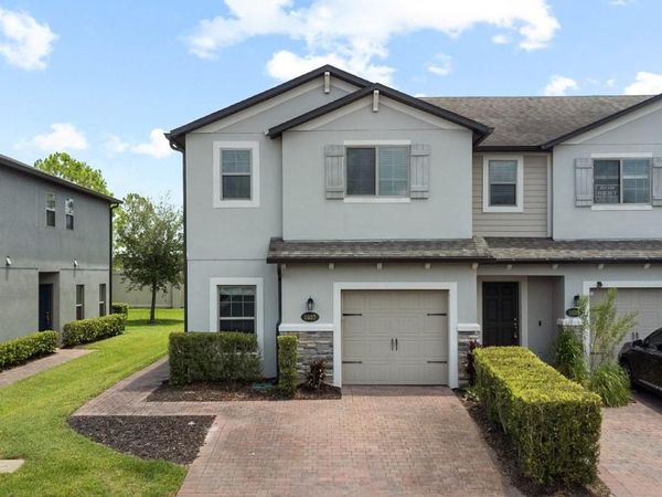 1037 FLOWING TIDE DRIVE , ORLANDO, FL 32828
