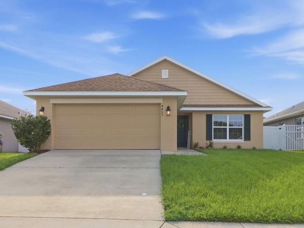 4493 NW 2ND COURT , OCALA, FL 34475