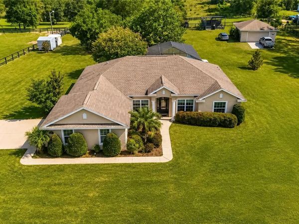 16051 SW 30TH LANE , OCALA, FL 34481