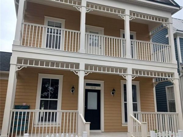 1010 PERIWINKLE COURT , CELEBRATION, FL 34747