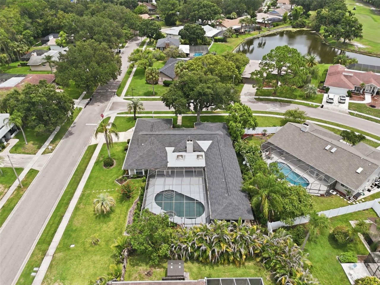 475 Holly Hill Road, Oldsmar, FL 34677 Photo
